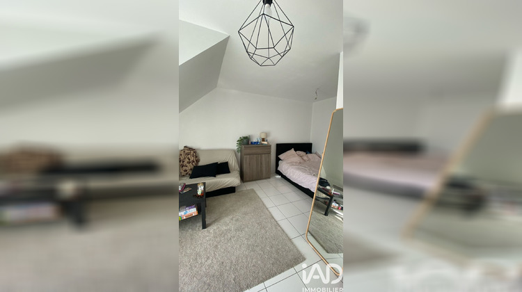 Ma-Cabane - Location Appartement Tours, 23 m²