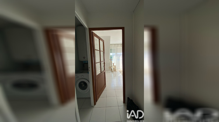 Ma-Cabane - Location Appartement Tours, 23 m²