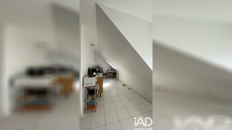 Ma-Cabane - Location Appartement Tours, 23 m²