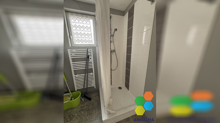 Ma-Cabane - Location Appartement Tours, 16 m²