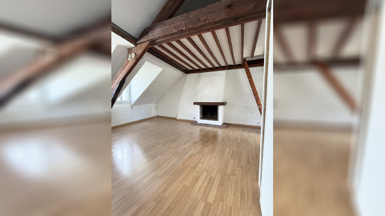 Ma-Cabane - Location Appartement Tours, 29 m²