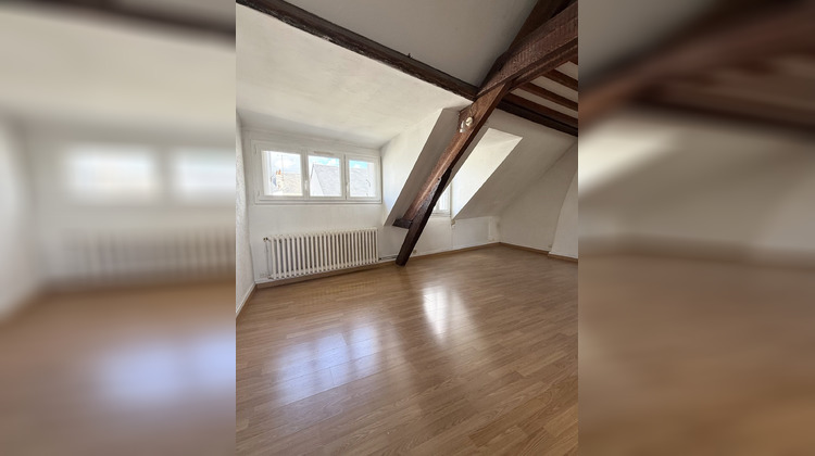 Ma-Cabane - Location Appartement Tours, 29 m²