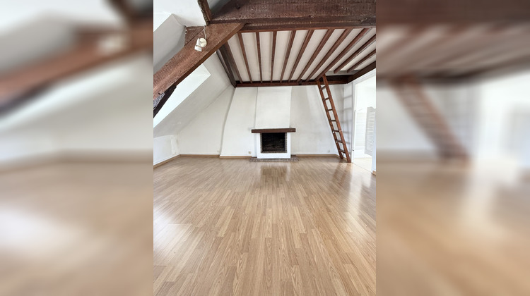 Ma-Cabane - Location Appartement Tours, 29 m²