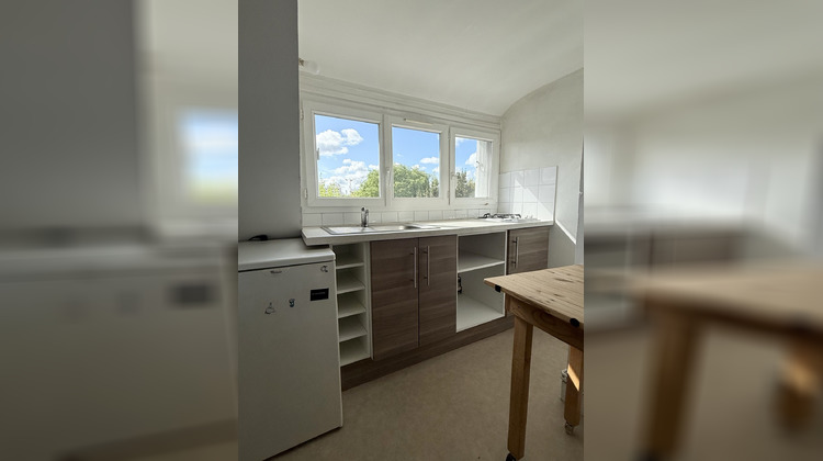 Ma-Cabane - Location Appartement Tours, 29 m²