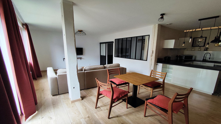 Ma-Cabane - Location Appartement TOURS, 44 m²