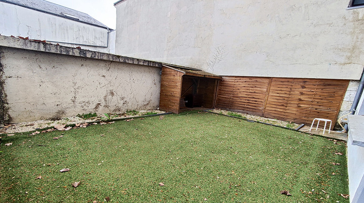 Ma-Cabane - Location Appartement TOURS, 44 m²