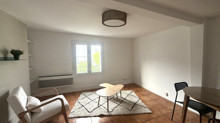Ma-Cabane - Location Appartement TOURS, 27 m²