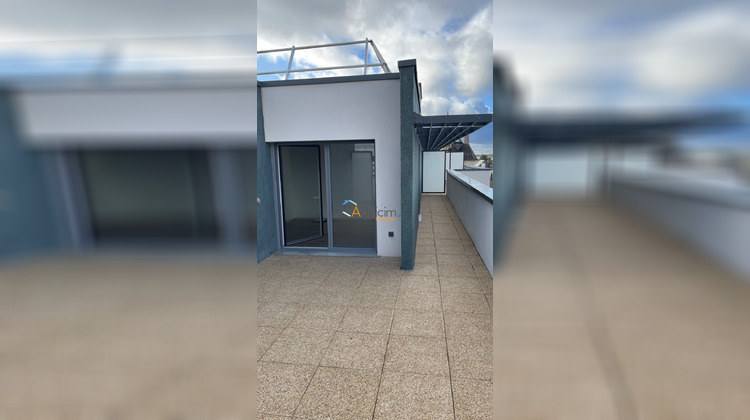 Ma-Cabane - Location Appartement Tours, 20 m²