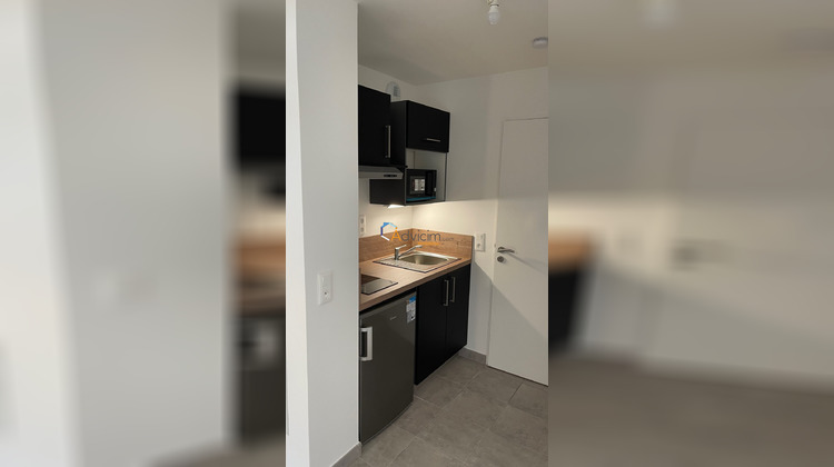Ma-Cabane - Location Appartement Tours, 20 m²