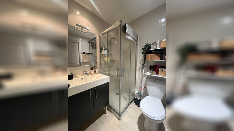 Ma-Cabane - Location Appartement TOURS, 18 m²