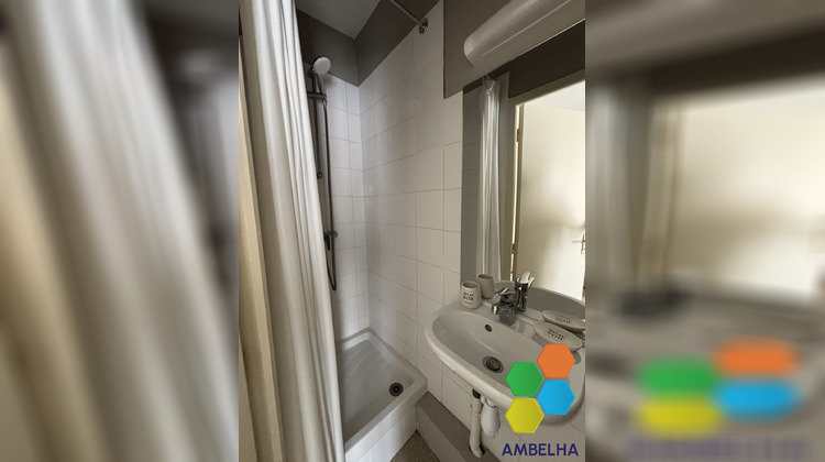 Ma-Cabane - Location Appartement Tours, 12 m²