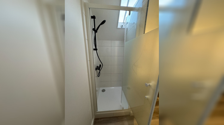 Ma-Cabane - Location Appartement TOURS, 26 m²
