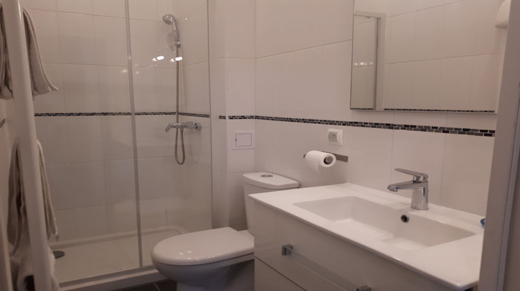 Ma-Cabane - Location Appartement TOURS, 26 m²