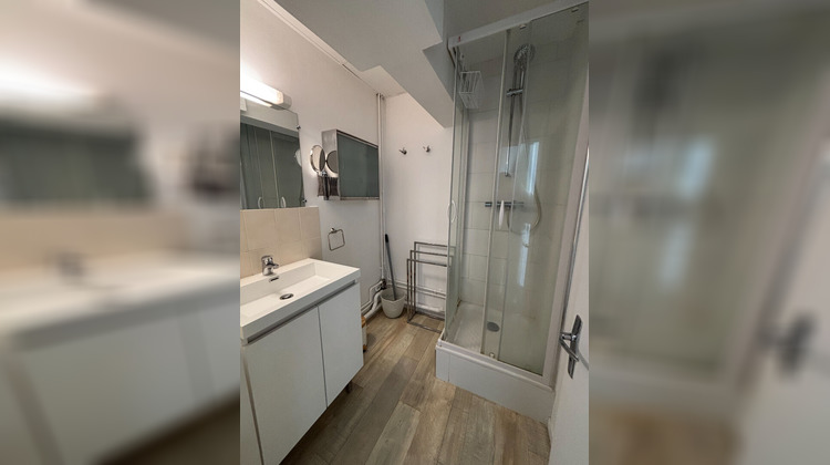 Ma-Cabane - Location Appartement TOURS, 32 m²