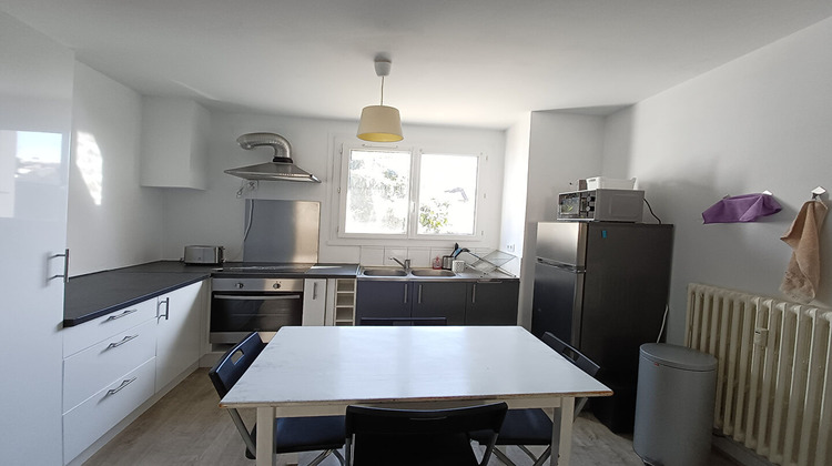 Ma-Cabane - Location Appartement TOURS, 55 m²