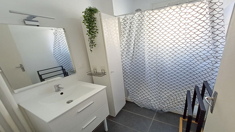 Ma-Cabane - Location Appartement TOURS, 55 m²