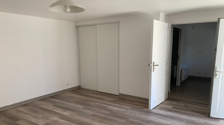 Ma-Cabane - Location Appartement TOURS, 26 m²