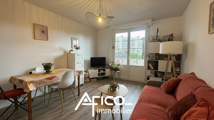 Ma-Cabane - Location Appartement TOURS, 39 m²