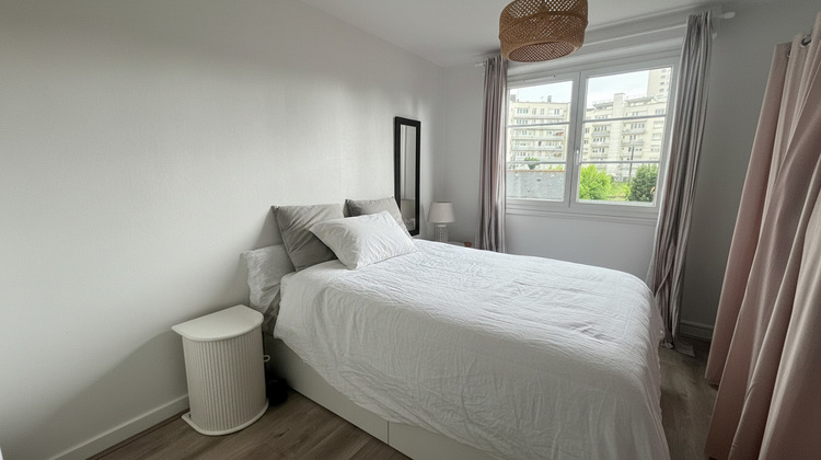 Ma-Cabane - Location Appartement TOURS, 39 m²