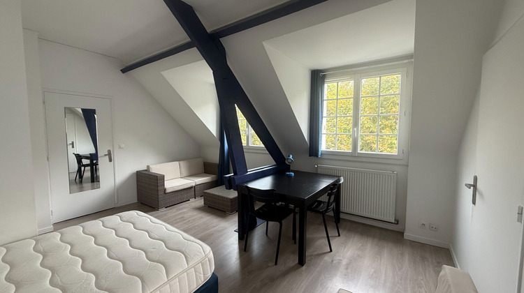 Ma-Cabane - Location Appartement TOURS, 30 m²