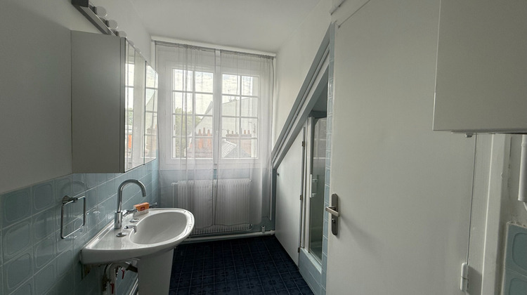 Ma-Cabane - Location Appartement TOURS, 30 m²