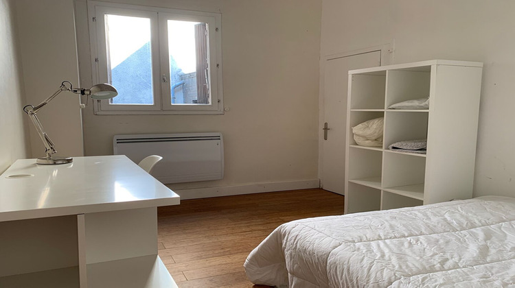 Ma-Cabane - Location Appartement TOURS, 60 m²