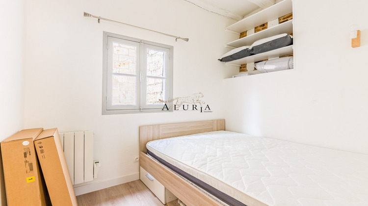 Ma-Cabane - Location Appartement Tours, 27 m²