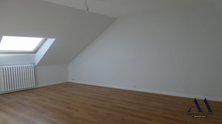 Ma-Cabane - Location Appartement Tours, 59 m²