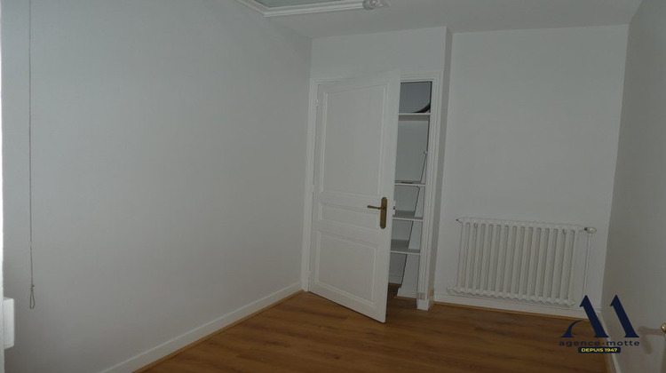 Ma-Cabane - Location Appartement Tours, 59 m²