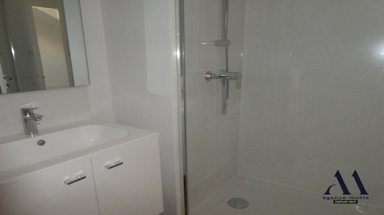 Ma-Cabane - Location Appartement Tours, 59 m²