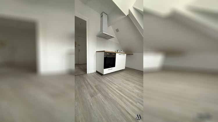 Ma-Cabane - Location Appartement Tours, 37 m²