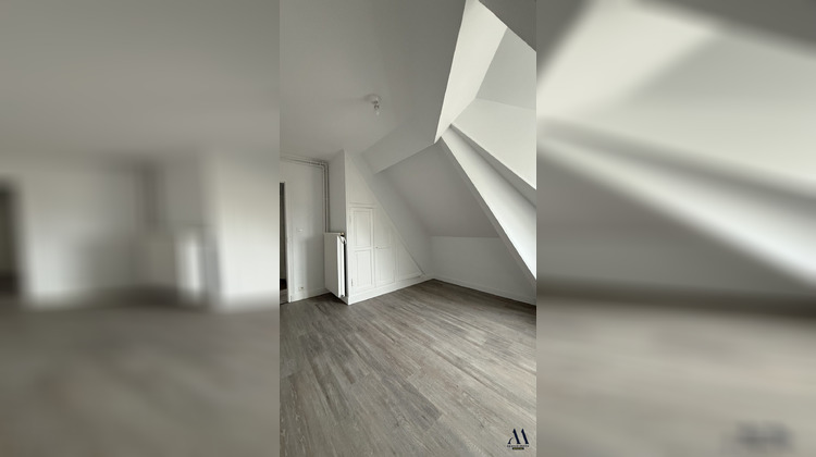 Ma-Cabane - Location Appartement Tours, 37 m²