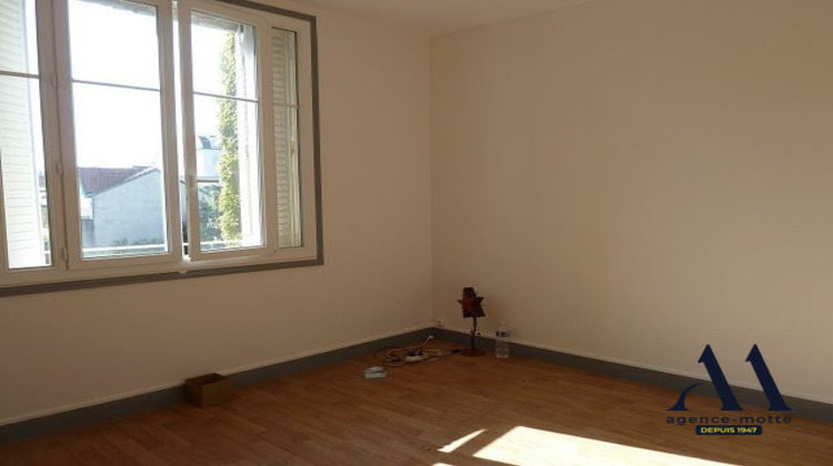 Ma-Cabane - Location Appartement Tours, 42 m²