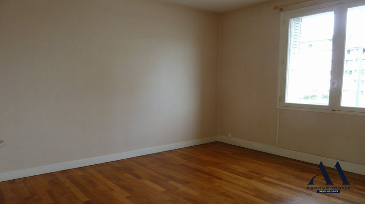 Ma-Cabane - Location Appartement Tours, 57 m²