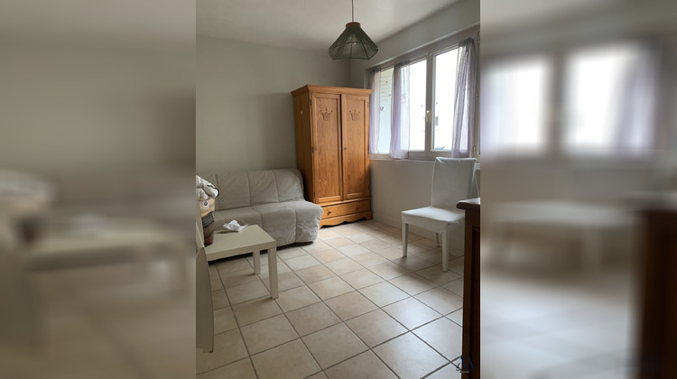 Ma-Cabane - Location Appartement Tours, 15 m²