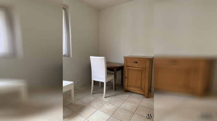 Ma-Cabane - Location Appartement Tours, 15 m²