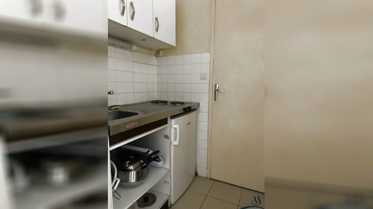 Ma-Cabane - Location Appartement Tours, 15 m²