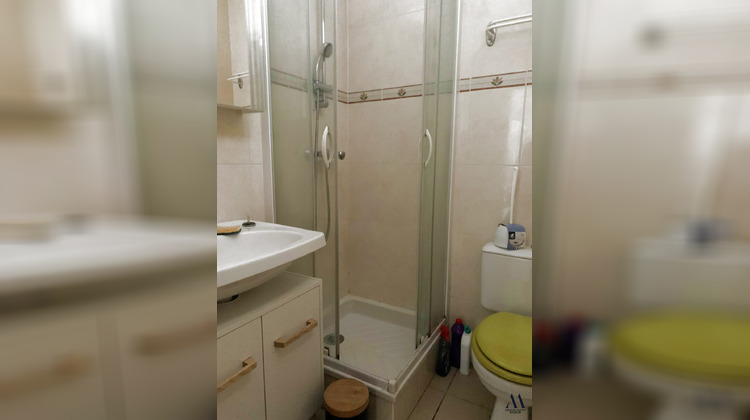 Ma-Cabane - Location Appartement Tours, 15 m²
