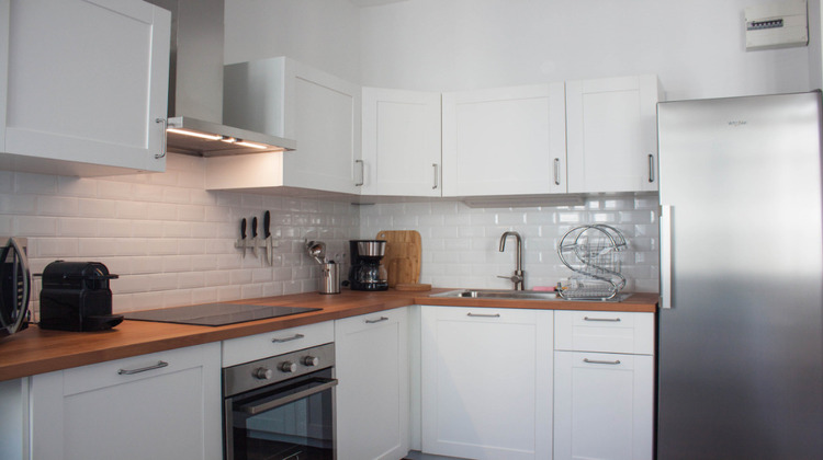 Ma-Cabane - Location Appartement TOURS, 64 m²