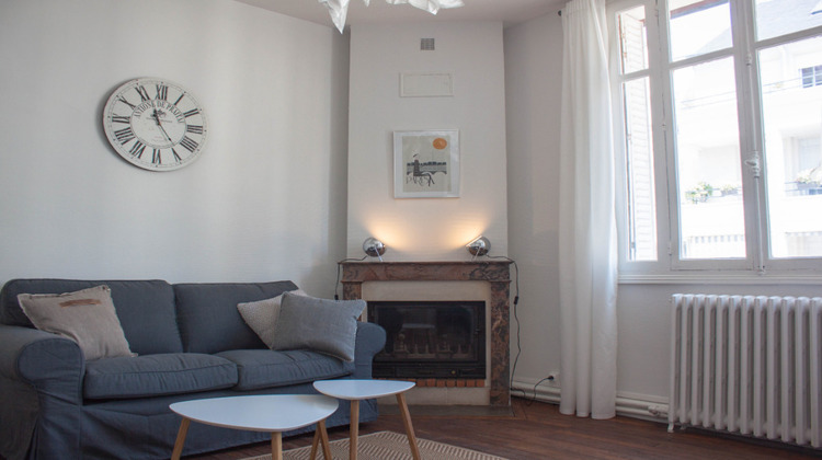 Ma-Cabane - Location Appartement TOURS, 64 m²