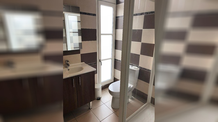 Ma-Cabane - Location Appartement TOURS, 21 m²