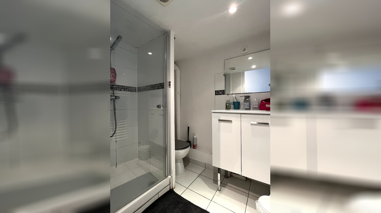 Ma-Cabane - Location Appartement TOURS, 13 m²