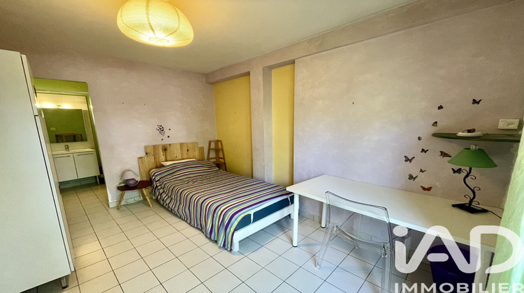 Ma-Cabane - Location Appartement Tours, 12 m²