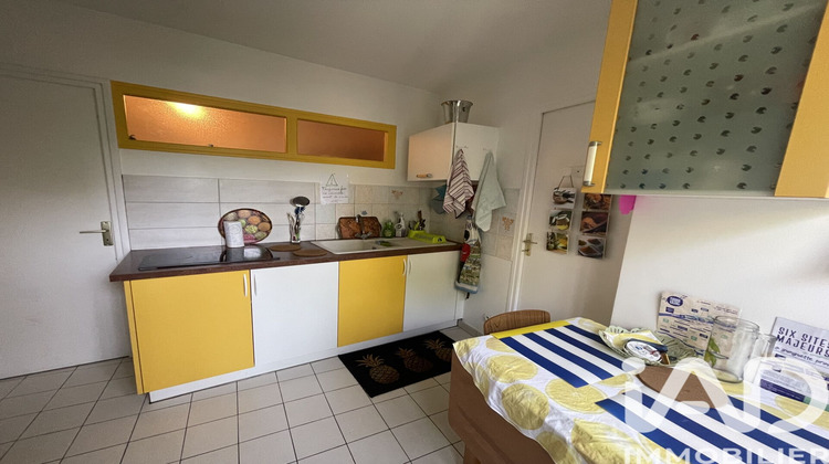 Ma-Cabane - Location Appartement Tours, 12 m²