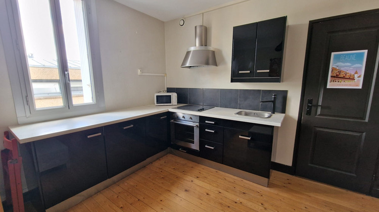 Ma-Cabane - Location Appartement Tours, 33 m²