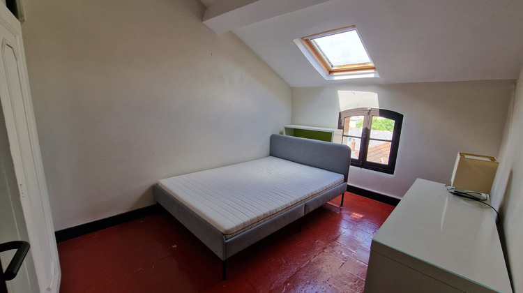 Ma-Cabane - Location Appartement Tours, 33 m²