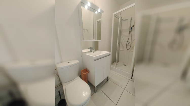 Ma-Cabane - Location Appartement TOURS, 21 m²