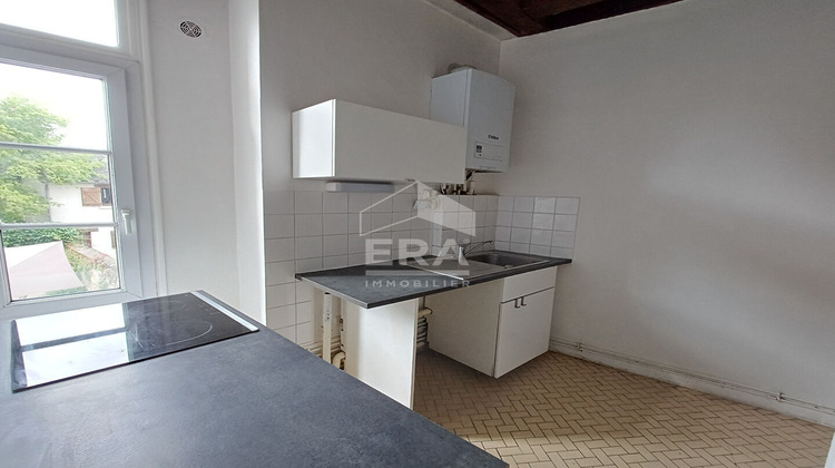 Ma-Cabane - Location Appartement TOURS, 68 m²