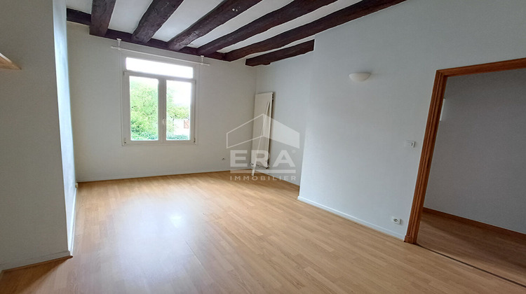 Ma-Cabane - Location Appartement TOURS, 68 m²