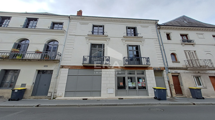 Ma-Cabane - Location Appartement TOURS, 68 m²